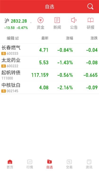 信达同花顺_https://www.toolscha.com_金融理财_第3张