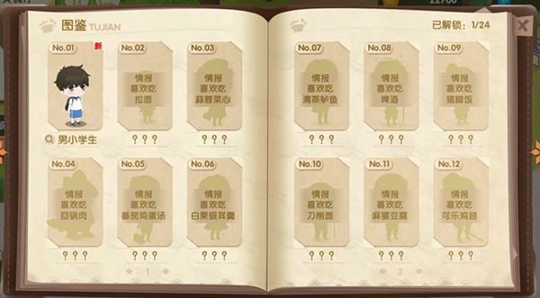 依灵餐厅_https://www.toolscha.com_模拟经营_第11张