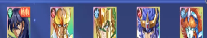 破阵勇士_https://www.toolscha.com_角色扮演_第1张