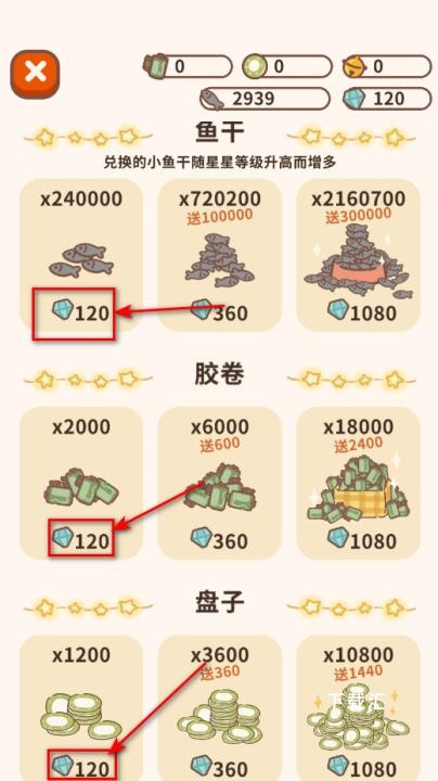 动物餐厅_https://www.toolscha.com_模拟经营_第7张