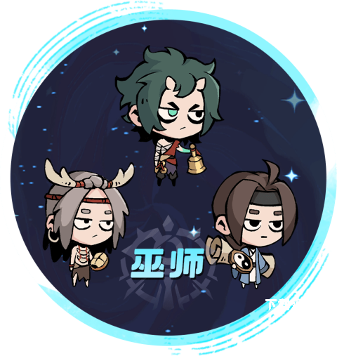 魔魔打勇士_https://www.toolscha.com_角色扮演_第1张