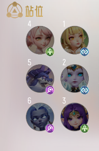我的魔法英雄伙伴_https://www.toolscha.com_角色扮演_第3张