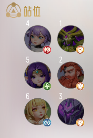 我的魔法英雄伙伴_https://www.toolscha.com_角色扮演_第5张