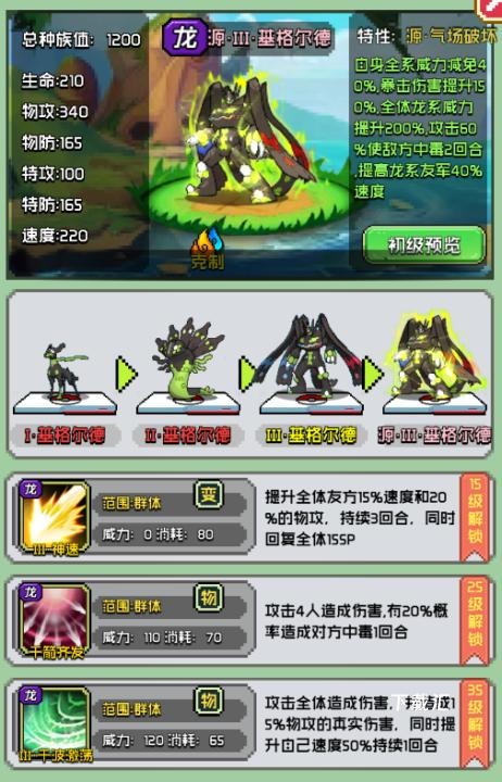 天天驯兽师_https://www.toolscha.com_休闲益智_第4张