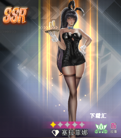 萌神战姬_https://www.toolscha.com_角色扮演_第8张
