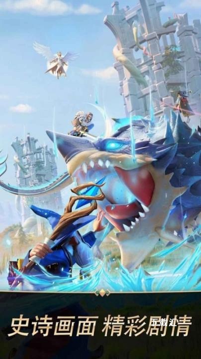 Journey Untold国际服下载_https://www.toolscha.com_飞行射击_第2张