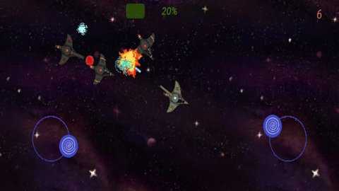 宇宙太空射击下载_https://www.toolscha.com_飞行射击_第2张