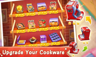 cookingstar下载_https://www.toolscha.com_模拟经营_第2张