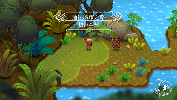 天空鱼传说汉化版_https://www.toolscha.com_动作冒险_第2张