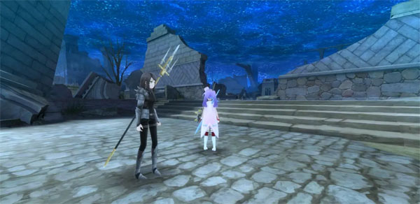 刀剑神域关键斗士国际服_https://www.toolscha.com_角色扮演_第26张