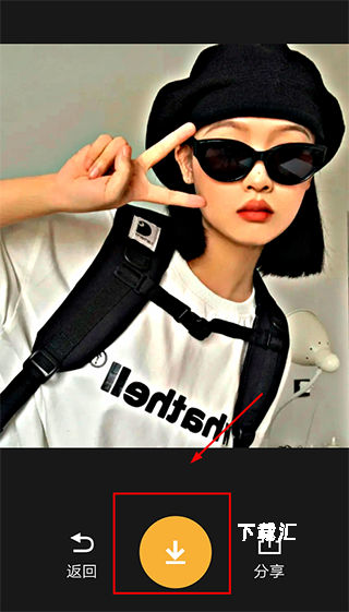 素颜相机_https://www.toolscha.com_摄影图像_第3张