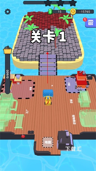 挖掘机我最强_休闲益智_第1张_吐司下载站 挖掘机我最强_https://www.toolscha.com_休闲益智_第1张