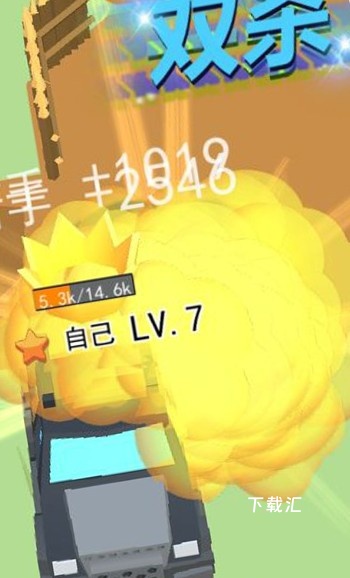 狂野卡丁飙车_https://www.toolscha.com_赛车竞速_第2张