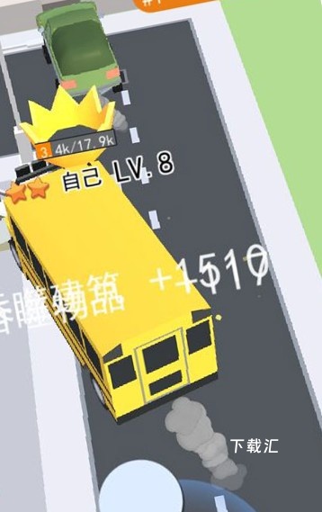 狂野卡丁飙车_https://www.toolscha.com_赛车竞速_第3张