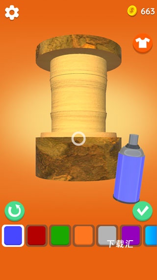 木工大师_休闲益智_第3张_吐司下载站 木工大师_https://www.toolscha.com_休闲益智_第3张