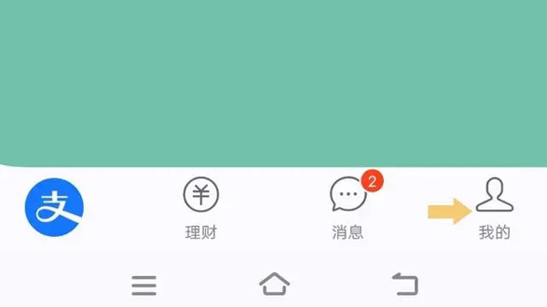支付宝小米定制版_https://www.toolscha.com_便捷生活_第1张