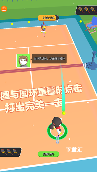 运动小达人下载_https://www.toolscha.com_休闲益智_第2张