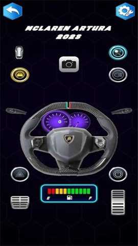 引擎声音模拟器下载_https://www.toolscha.com_赛车竞速_第2张
