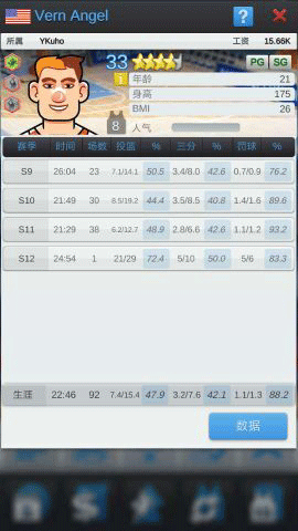 篮球经理_https://www.toolscha.com_模拟经营_第1张