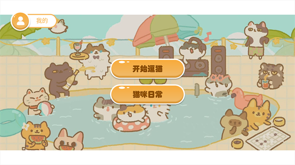 逗猫游戏_https://www.toolscha.com_便捷生活_第1张