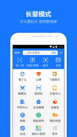 支付宝精简版_便捷生活_第1张_吐司下载站 支付宝精简版_https://www.toolscha.com_便捷生活_第1张