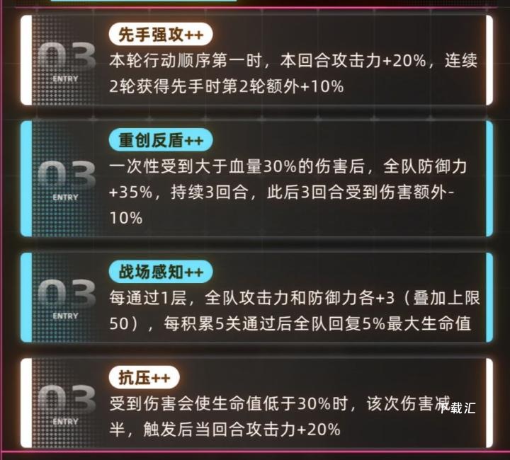 未来人生无尽爬塔需要什么配置？_https://www.toolscha.com_游戏攻略_第2张