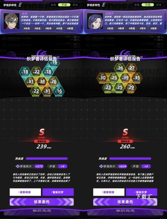 未来人生织梦师可以玩吗？-织梦师职业分析_https://www.toolscha.com_游戏攻略_第6张