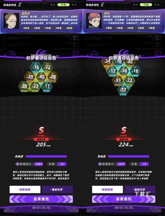 未来人生织梦师可以玩吗？-织梦师职业分析_https://www.toolscha.com_游戏攻略_第9张