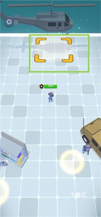 我要当枪神_https://www.toolscha.com_飞行射击_第2张