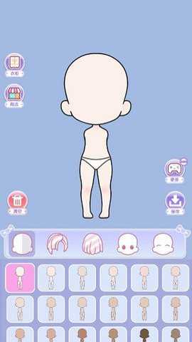少女养成日记橙光下载_https://www.toolscha.com_休闲益智_第2张