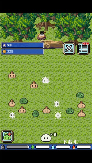 史莱姆之星汉化版_模拟经营_第6张_吐司下载站 史莱姆之星汉化版_https://www.toolscha.com_模拟经营_第6张