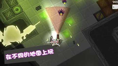 星际争霸机甲联盟下载_https://www.toolscha.com_角色扮演_第1张