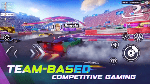 RacingX手游国际服下载_https://www.toolscha.com_赛车竞速_第1张