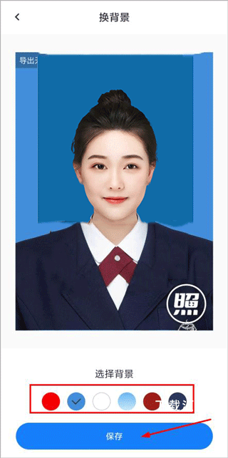 更美证件照app_摄影图像_第3张_吐司下载站 更美证件照app_https://www.toolscha.com_摄影图像_第3张