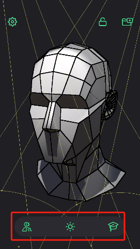 headmodelstudio中文版下载_https://www.toolscha.com_系统工具_第3张