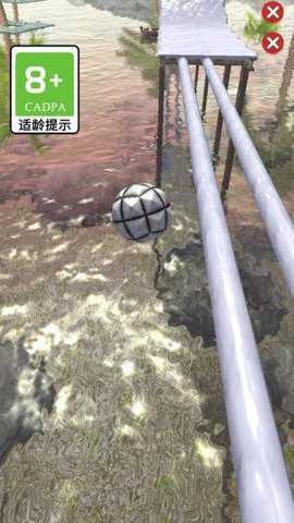 跳跃的球球下载_休闲益智_第2张_吐司下载站 跳跃的球球下载_https://www.toolscha.com_休闲益智_第2张