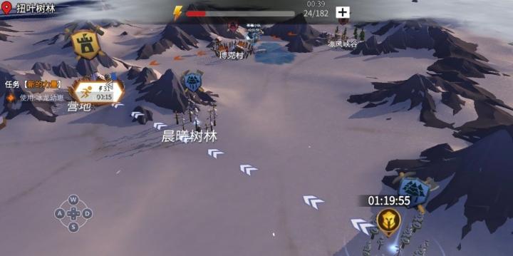 失落的方舟武器强化全攻略！这个地点一定要知道！_https://www.toolscha.com_游戏攻略_第3张