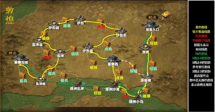 梦幻西游糖醋鲤鱼隐藏作用大揭秘！原来还能这么用！_https://www.toolscha.com_游戏攻略_第1张