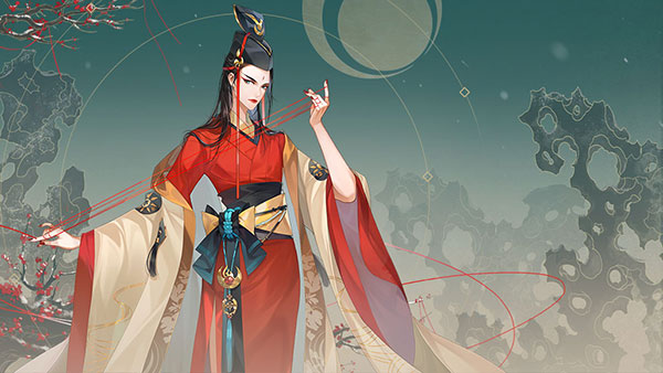 新笑傲江湖华为端下载_https://www.toolscha.com_角色扮演_第5张