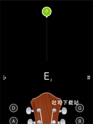 Guitar调音器_便捷生活_第3张_吐司下载站 Guitar调音器_https://www.toolscha.com_便捷生活_第3张