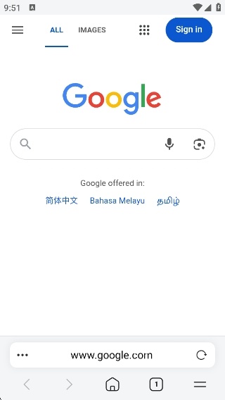 蓝鲸浏览器_便捷生活_第3张_吐司下载站 蓝鲸浏览器_https://www.toolscha.com_便捷生活_第3张