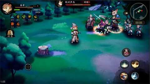 萌战天下猫三国下载_https://m.toolscha.com_角色扮演_第1张