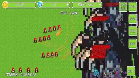 抵御魔界军下载_https://m.toolscha.com_动作冒险_第2张