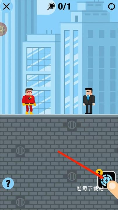 炮击达人下载_https://www.toolscha.com_休闲益智_第3张