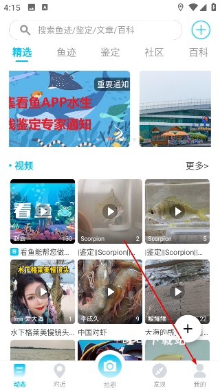 看鱼app_https://www.toolscha.com_便捷生活_第1张