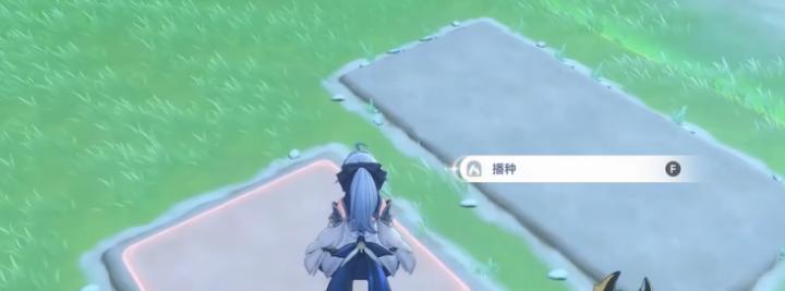 蓝色星原旅谣种菜机制快速上手方法_游戏攻略_第1张_吐司下载站 蓝色星原旅谣种菜机制快速上手方法_https://www.toolscha.com_游戏攻略_第1张