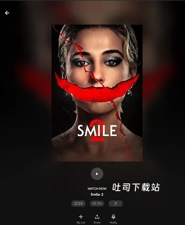 Paramount+_影音播放_第4张_吐司下载站 Paramount+_https://www.toolscha.com_影音播放_第4张