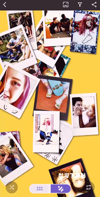 INSTAXUP_便捷生活_第2张_吐司下载站 INSTAXUP_https://www.toolscha.com_便捷生活_第2张