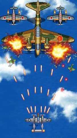 1945空战下载_飞行射击_第1张_吐司下载站 1945空战下载_https://www.toolscha.com_飞行射击_第1张