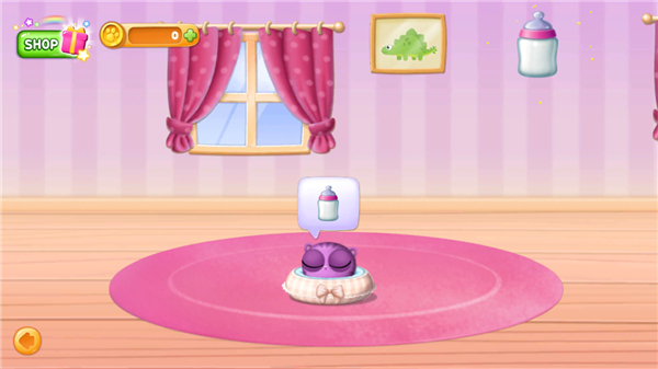 我的可爱宠物屋下载_休闲益智_第3张_吐司下载站 我的可爱宠物屋下载_https://www.toolscha.com_休闲益智_第3张